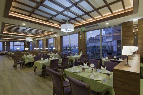 Hotel Ramada Resort Kusadasi & Golf