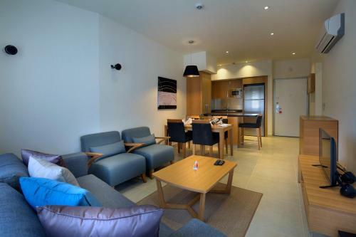 Hotel Ramada Resort Kusadasi & Golf