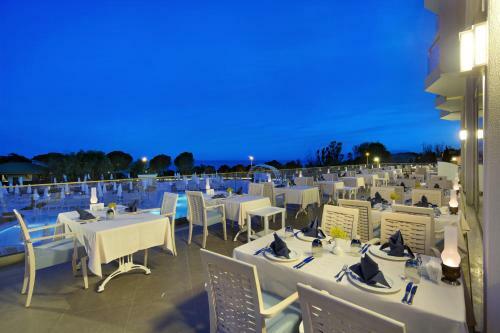 Hotel Ramada Resort Kusadasi & Golf