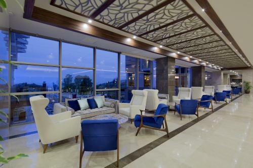 Hotel Ramada Resort Kusadasi & Golf