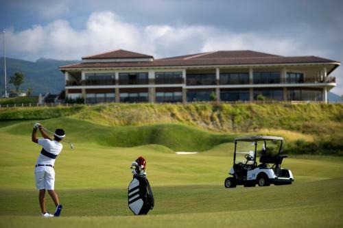 Hotel Ramada Resort Kusadasi & Golf