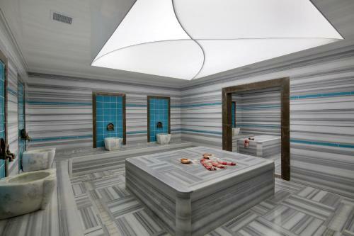 Hotel Ramada Resort Kusadasi & Golf