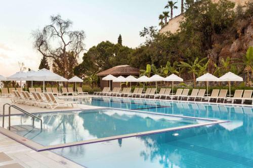 Hotel Ramada Resort Kusadasi & Golf