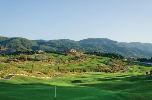 Hotel Ramada Resort Kusadasi & Golf