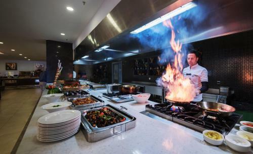Hotel Ramada Resort Kusadasi & Golf