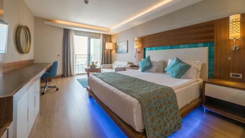 Hotel Ramada Resort Kusadasi & Golf