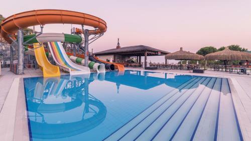 Hotel Ramada Resort Kusadasi & Golf