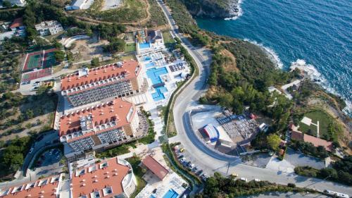Hotel Ramada Resort Kusadasi & Golf