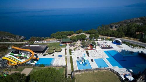 Hotel Ramada Resort Kusadasi & Golf