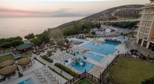 Hotel Ramada Resort Kusadasi & Golf