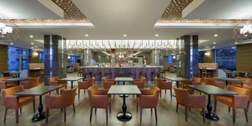 Hotel Ramada Resort Kusadasi & Golf