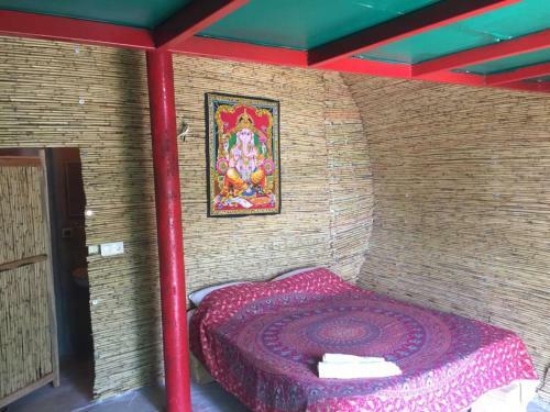 Mandala Camping