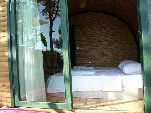 Mandala Camping