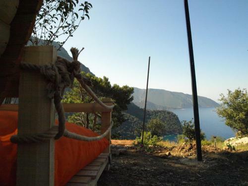 Mandala Camping