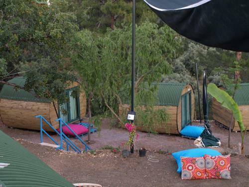 Mandala Camping