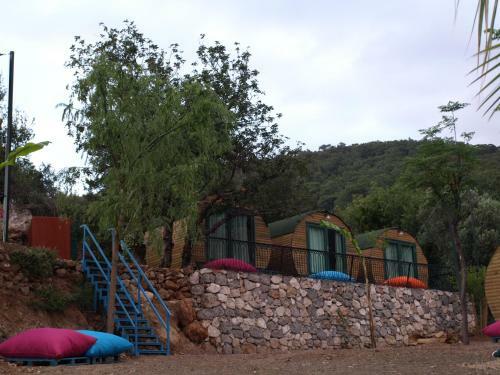 Mandala Camping