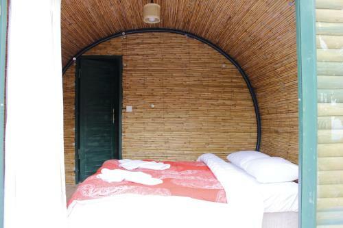 Mandala Camping
