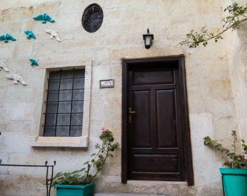 Hostal Urgup Konak Hotel