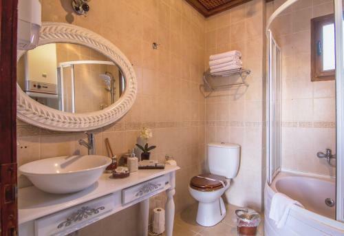 Hostal Urgup Konak Hotel