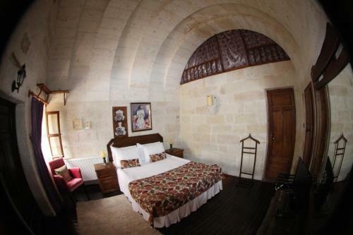 Hostal Urgup Konak Hotel