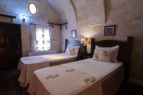 Hostal Urgup Konak Hotel