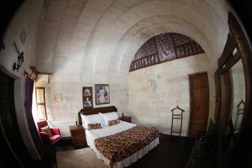 Hostal Urgup Konak Hotel