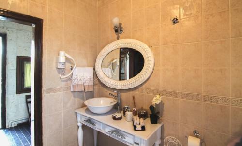 Hostal Urgup Konak Hotel
