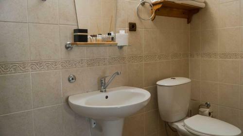 Hostal Urgup Konak Hotel