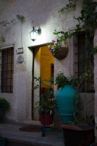 Hostal Urgup Konak Hotel