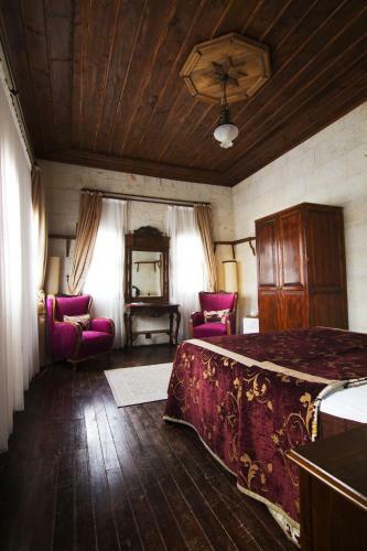 Hostal Urgup Konak Hotel
