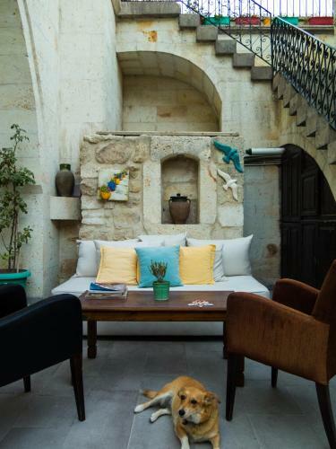 Hostal Urgup Konak Hotel