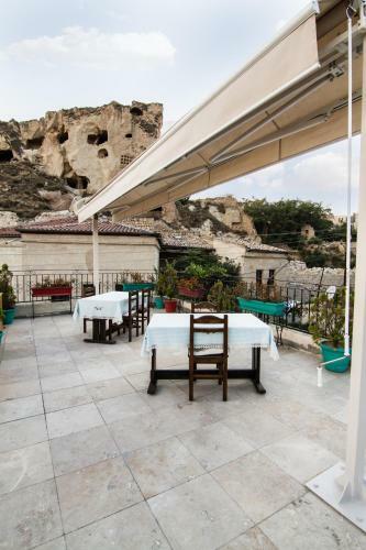 Hostal Urgup Konak Hotel