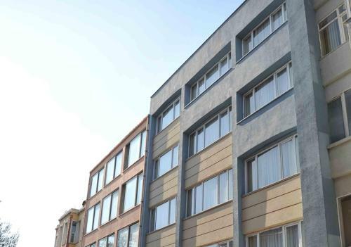 Beyazit Hotel & Hostel