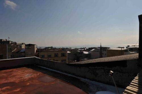 Beyazit Hotel & Hostel