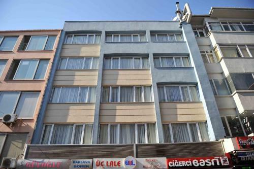 Beyazit Hotel & Hostel