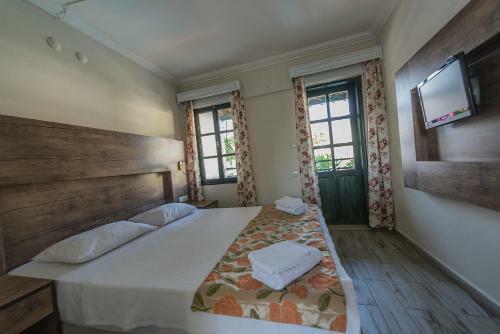 Delfi Hotel Spa & Wellness Center