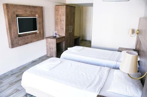 Delfi Hotel Spa & Wellness Center