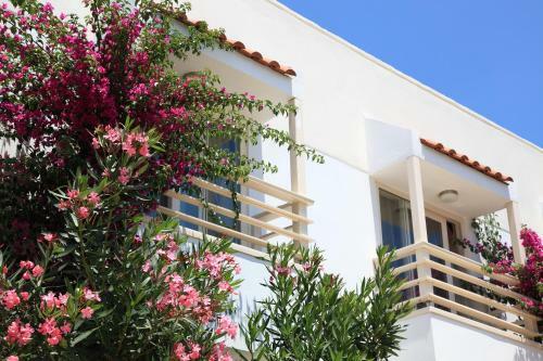 Delfi Hotel Spa & Wellness Center