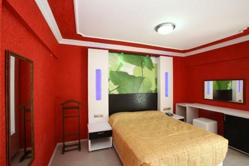 Delfi Hotel Spa & Wellness Center