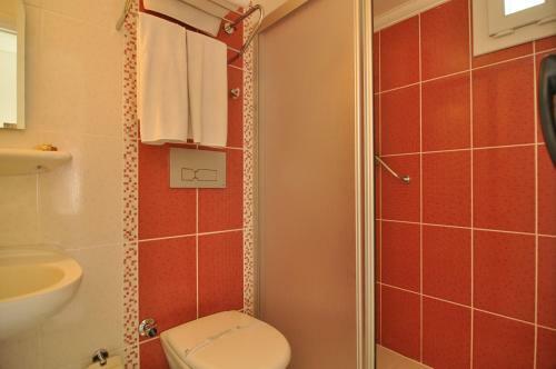 Delfi Hotel Spa & Wellness Center