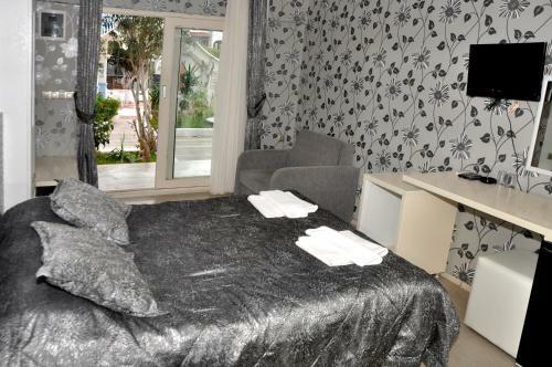 Delfi Hotel Spa & Wellness Center