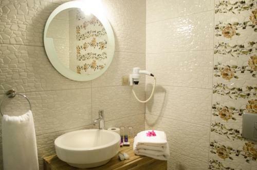 Delfi Hotel Spa & Wellness Center