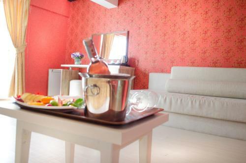 Delfi Hotel Spa & Wellness Center
