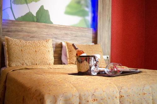 Delfi Hotel Spa & Wellness Center