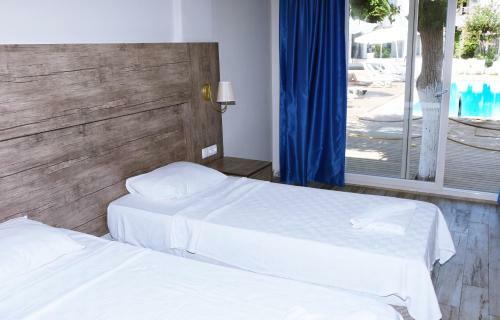 Delfi Hotel Spa & Wellness Center