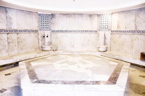 Delfi Hotel Spa & Wellness Center