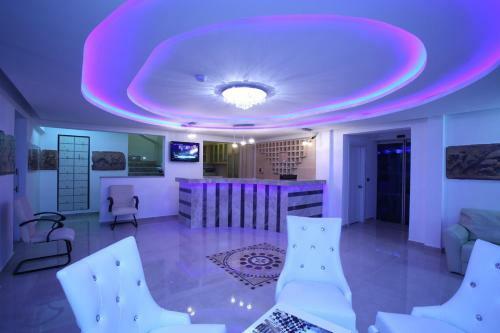 Delfi Hotel Spa & Wellness Center