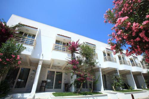 Delfi Hotel Spa & Wellness Center