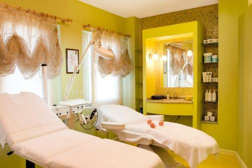 Delfi Hotel Spa & Wellness Center