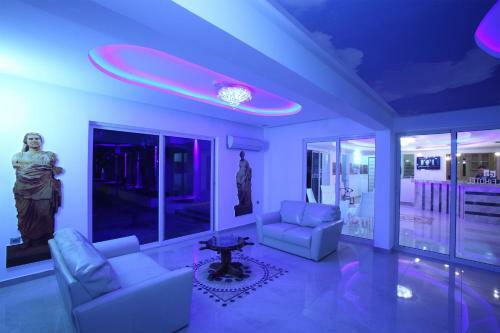 Delfi Hotel Spa & Wellness Center